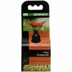DENNERLE Vitalstoffe, Nano Crusta-Fit