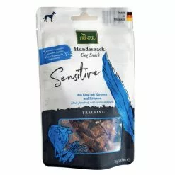 HUNTER Hundesnack »Training «, 12 Stück, Je 70, Rind 9 HUNTER Hundesnack »Training «, 12 Stück, Je 70, Rind -Günstiges Tierbedarf Geschäft unnamed file 14659