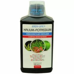 EASY-LIFE® Aquarienpflanzen-Dünger, Kalium-Potassium