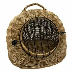 DOGIT Korbhöhle, Hellbraun