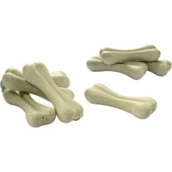 HUNTER Hundesnack »Calcium«, 12 Stück, Je 90, Milch -Günstiges Tierbedarf Geschäft unnamed file 14668