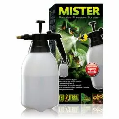 EXO TERRA Sprühgerät, Geeignet Für Terrarien