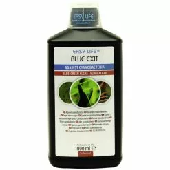 EASY-LIFE® Wasseraufbereiter, Blue Exit