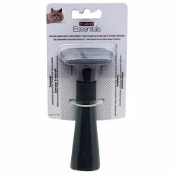 LESALON Massagebürste, Geeignet Für Katze