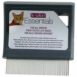 LESALON Flohkamm, Geeignet Für Katze