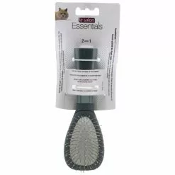 LESALON Kombibürste, Geeignet Für Katze