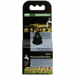 DENNERLE Wasseraufbereiter, Nano Wasseraufbereiter