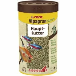 Sera Zierfischfutter, 250 Ml