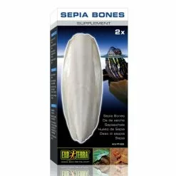 EXO TERRA Schildkrötenfutter, 2 Stück