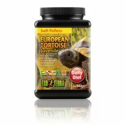 EXO TERRA Schildkrötenfutter, 540 G