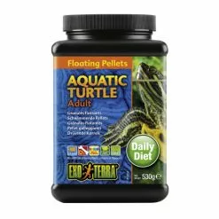 EXO TERRA Wasserschildkrötenfutter, 530 G