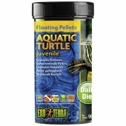 EXO TERRA Schildkrötenfutter, 90 G