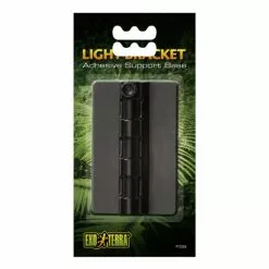 Halterung »EXO TERRA LAMP HOLDER«, 1 X Licht-Klammer