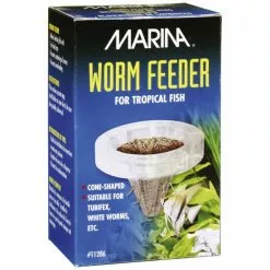 MARINA Wurmsieb, 1 X Wurmsieb