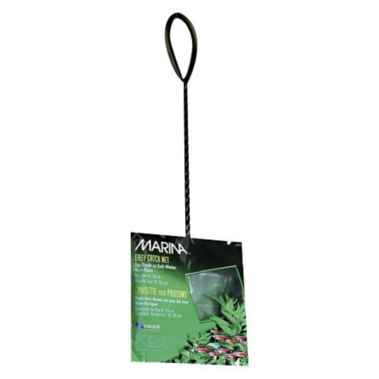 MARINA Fangnetz, B X L: 11,5 X 34,5 Cm 3 MARINA Fangnetz, B X L: 11,5 X 34,5 Cm