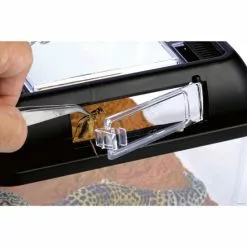 EXO TERRA Terrarium, Schwarz, Kunststoff -Günstiges Tierbedarf Geschäft unnamed file 14744