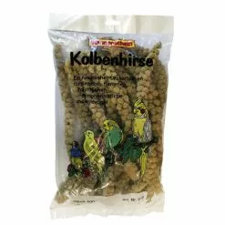 HAGEN Kolbenhirse, 400 G -Günstiges Tierbedarf Geschäft unnamed file 14747