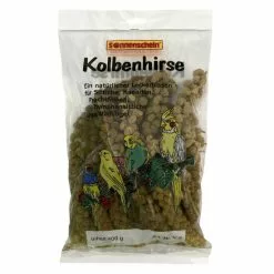 HAGEN Kolbenhirse, 400 G -Günstiges Tierbedarf Geschäft unnamed file 14748