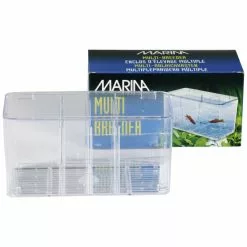 MARINA Ablaichkasten, BxHxL: 20,5 X 11 X 20,5 Cm, Kunststoff