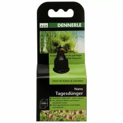 DENNERLE Aquarienpflanzen-Dünger, Nano Tagesdünger