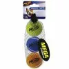 NERF DOG Spielball, Megastark, Gelb/blau/orange, Für Hunde -Günstiges Tierbedarf Geschäft unnamed file 14761
