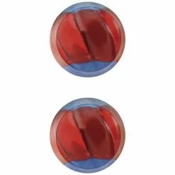 ZEUS Spielball »Duo Ball«, Quietscher, Für Hunde