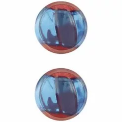 ZEUS Spielball »Duo Ball«, LED, Für Hunde