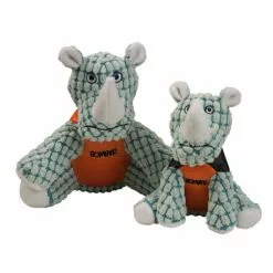 ZEUS Spielzeug »Bomber Special Forces«, Rhino, Mehrfarbig, Für Hunde