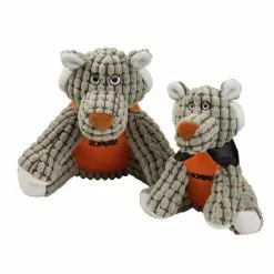 ZEUS Spielzeug »Bomber Special Forces«, Tiger, Mehrfarbig, Für Hunde