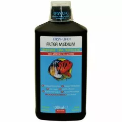EASY-LIFE® Pflegemittel, Easy Life Filter Medium