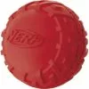 NERF DOG Spielball, Profil Ball Mit Quitscher, Rot/blau/gelb, Gr. M, Für Hunde -Günstiges Tierbedarf Geschäft unnamed file 14784