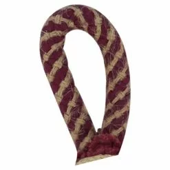 ZEUS Spielzeug »Mojo Naturals«, Zug-8, Mehrfarbig, Für Hunde