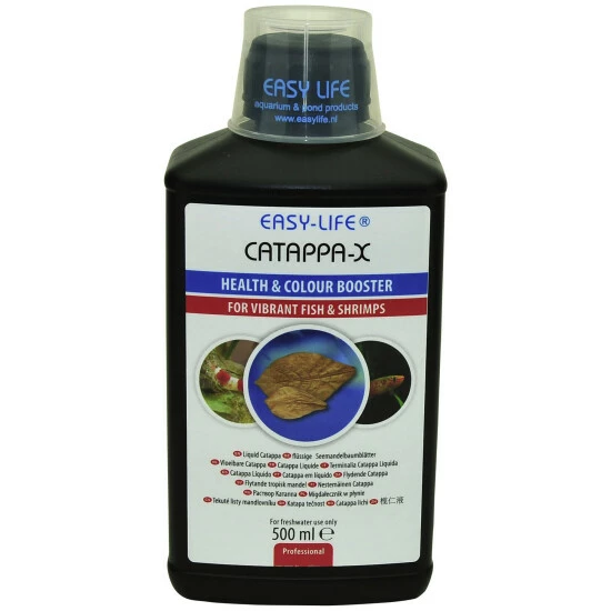 EASY-LIFE® Heilmittel, Catappa-X 3 EASY-LIFE® Heilmittel, Catappa-X