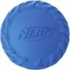 NERF DOG Spielball, Profil Ball Mit Quitscher, Rot/blau/gelb, Gr. S, Für Hunde -Günstiges Tierbedarf Geschäft unnamed file 14802