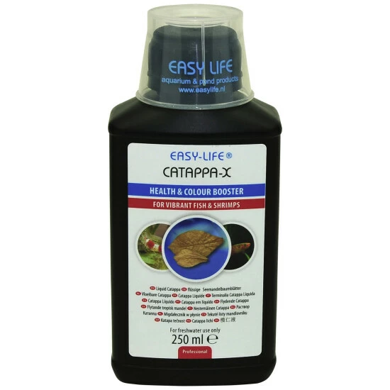 EASY-LIFE® Heilmittel, Catappa-X 3 EASY-LIFE® Heilmittel, Catappa-X