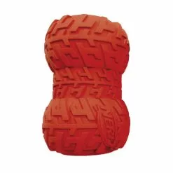 NERF DOG Snackfeeder, Profil Snackfeeder, Rot/blau/gelb, Gr. L, Für Hunde -Günstiges Tierbedarf Geschäft unnamed file 14812