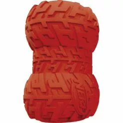 NERF DOG Snackfeeder, Profil Snackfeeder, Rot/blau/gelb, Gr. L, Für Hunde -Günstiges Tierbedarf Geschäft unnamed file 14813