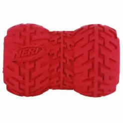 NERF DOG Snackfeeder, Profil Snackfeeder, Rot/blau/gelb, Gr. L, Für Hunde -Günstiges Tierbedarf Geschäft unnamed file 14814