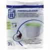 CATIT Ersatzreinigungsfilter, Für Trinkbrunnen, Weiß, 3 L 2 CATIT Ersatzreinigungsfilter, Für Trinkbrunnen, Weiß, 3 L -Günstiges Tierbedarf Geschäft unnamed file 14817