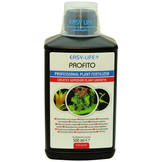 EASY-LIFE® Universaldünger, Pro Fito 3 EASY-LIFE® Universaldünger, Pro Fito