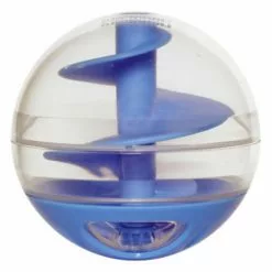 CATIT Snackball »Treat Ball«, Blau, Für Katzen