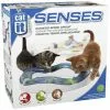 CATIT Spielzeug, Blau/weiß, Für Katzen