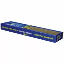 CATIT Kratzbrett »Catnip Narrow«, Braun, Für Katzen