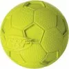 NERF DOG Spielball, Fussball Mit Quietscher, Gelb/blau/rot, Gr. L , Für Hunde -Günstiges Tierbedarf Geschäft unnamed file 14839