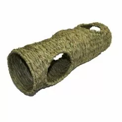 Living World Schilfgrastunnel, Grün