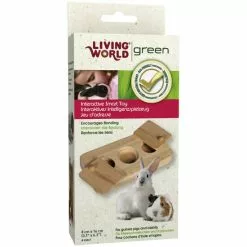 Living World Spielzeug, Hellbraun