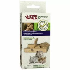 Living World Spielzeug, Hellbraun