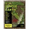 EXO TERRA Terrariumsubstrat »Jungle Earth«, Braun, 26,4 L