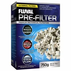FLUVAL Filtermaterial, 0,75 Kg