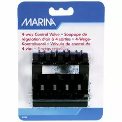 MARINA Luftkontrollventil, Geeignet Für: Aquarien